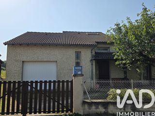  Maison � vendre 4 pi�ces 110 m�