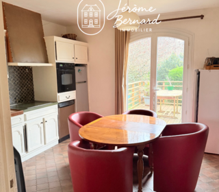  Maison � vendre 6 pi�ces 161 m�