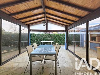  Maison � vendre 3 pi�ces 28 m�