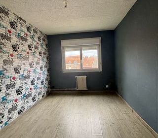  Appartement � vendre 4 pi�ces 83 m�