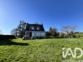  Maison � vendre 4 pi�ces 108 m�