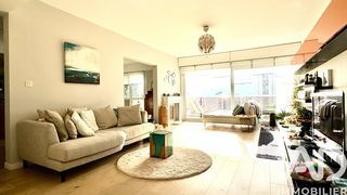  Appartement � vendre 5 pi�ces 103 m�