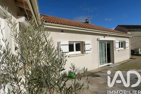   Vente Maison/villa 4 pi�ces Maison - 4 pi�ce(s) - 90 m�