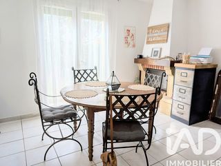  Maison � vendre 5 pi�ces 110 m�