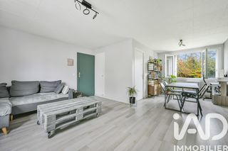  Appartement � vendre 3 pi�ces 70 m�