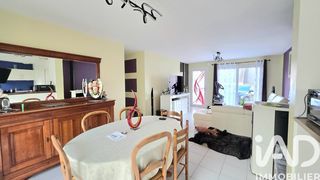  Maison � vendre 6 pi�ces 116 m�