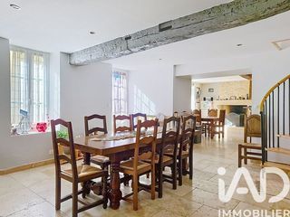  Maison � vendre 6 pi�ces 216 m�