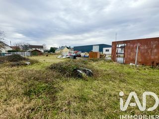  Terrain � vendre 1107 m�