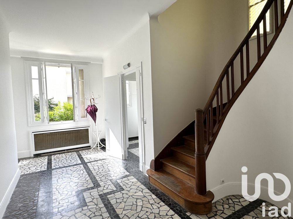 � vendre  Maison Sceaux (92330)