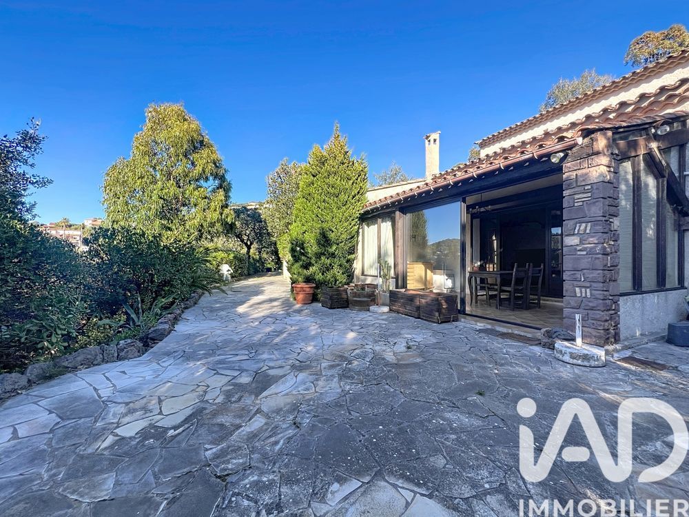 � vendre  Maison Les Issambres (83380)