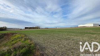  Terrain � vendre 6488 m�