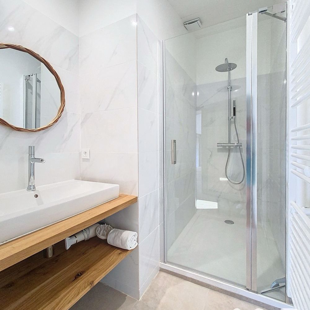 � vendre  Maison Sainte-Marie-de-R� (17740)