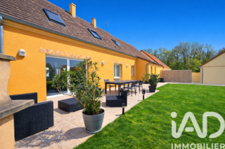  Maison � vendre 6 pi�ces 163 m�