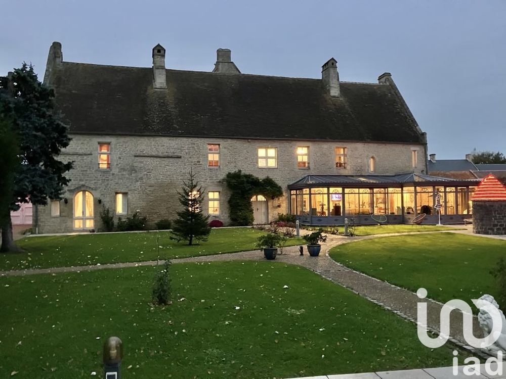 � vendre  Maison Bayeux (14400)