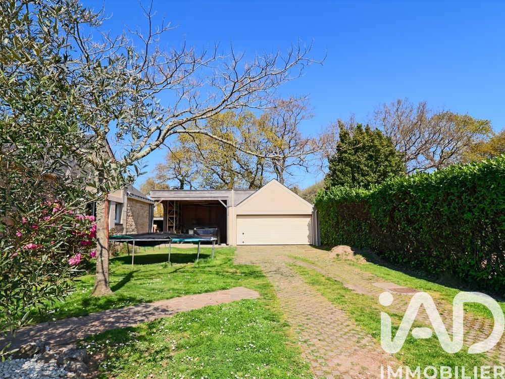 � vendre  Maison Gu�rande (44350)