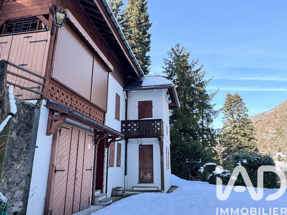� vendre  Maison Brides-les-Bains (73570)