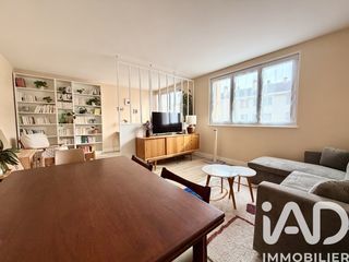  Appartement � vendre 4 pi�ces 66 m�