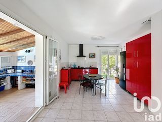  Maison � vendre 4 pi�ces 110 m�