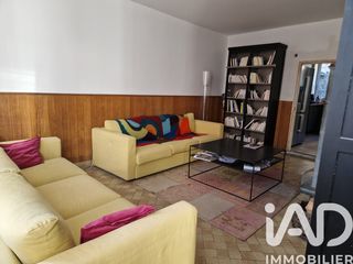  Maison � vendre 8 pi�ces 188 m�