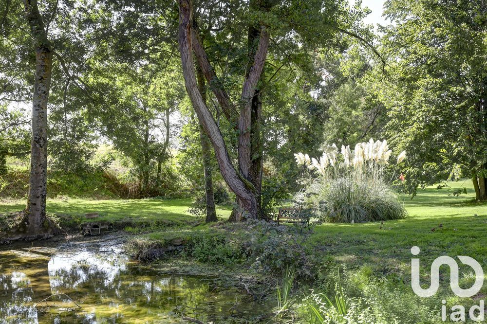 � vendre  Maison Bazi�ge (31450)