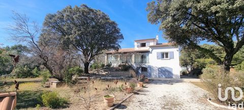   Vente Maison traditionnelle 5 pi�ces Maison - 5 pi�ce(s) - 149 m�