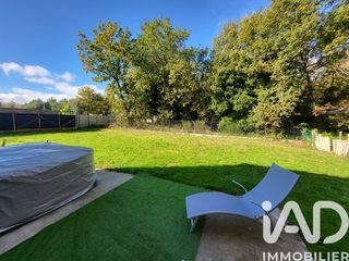  Maison � vendre 5 pi�ces 158 m�