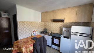  Maison � vendre 3 pi�ces 65 m�