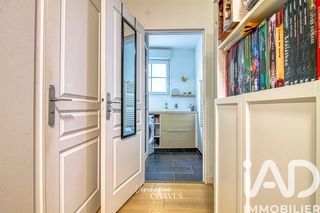  Appartement � vendre 1 pi�ce 35 m�