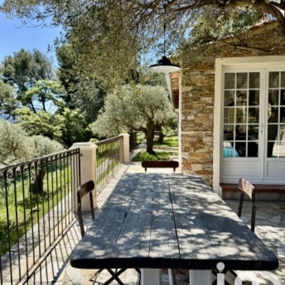 � vendre  Maison Le Revest-les-Eaux (83200)