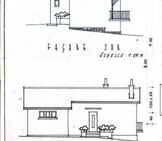  Maison � vendre 5 pi�ces 130 m�