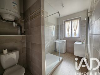  Appartement � vendre 4 pi�ces 80 m�