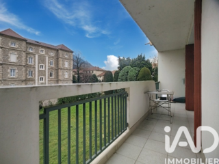  Appartement � vendre 2 pi�ces 50 m�