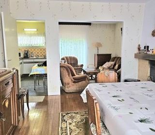  Maison � vendre 5 pi�ces 84 m�