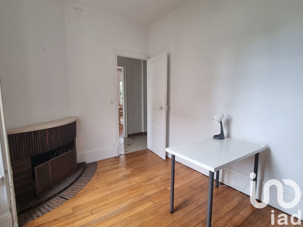 � vendre  Maison Fontainebleau (77300)