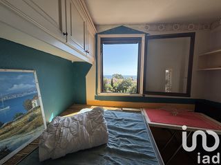  Appartement � vendre 1 pi�ce 35 m�