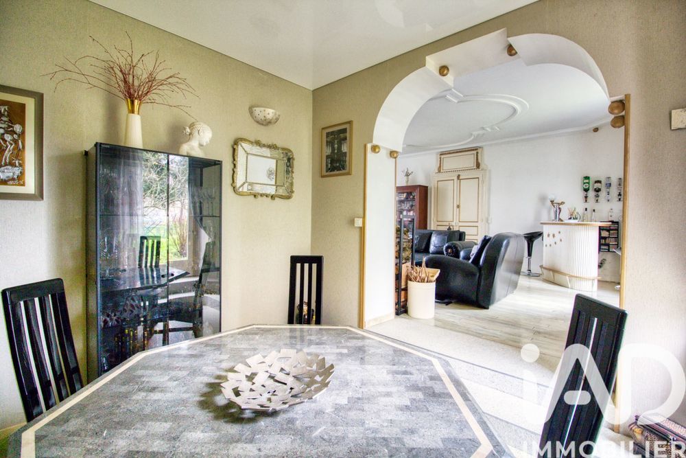 � vendre  Maison Avernes (95450)