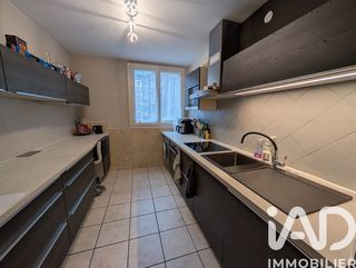  Appartement � vendre 4 pi�ces 74 m�