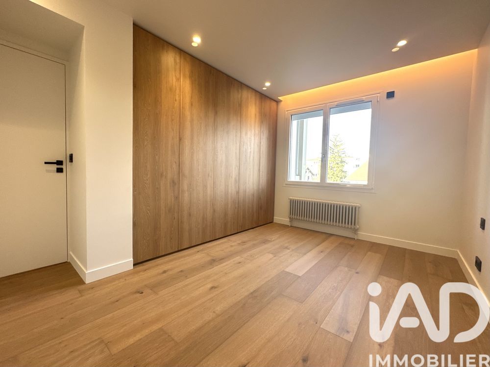 � vendre  Appartement Annecy (74000)