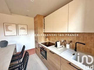  Appartement � vendre 2 pi�ces 32 m�