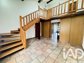  Maison � vendre 9 pi�ces 198 m�