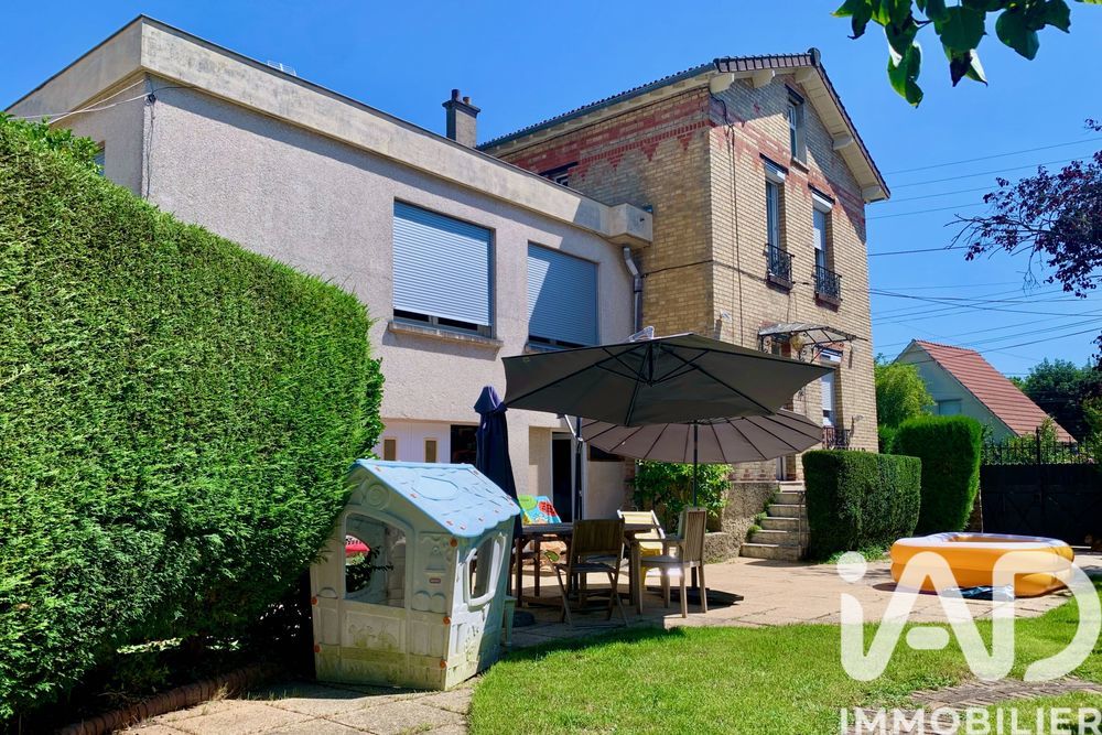 � vendre  Maison Versailles (78000)