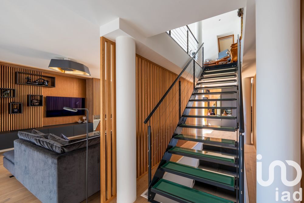 � vendre  Appartement Strasbourg (67000)