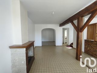  Maison � vendre 4 pi�ces 97 m�