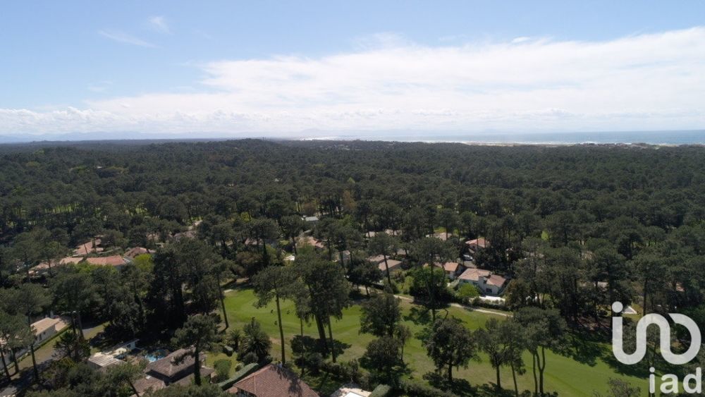 � vendre  Maison Seignosse (40510)