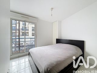  Appartement � vendre 2 pi�ces 39 m�