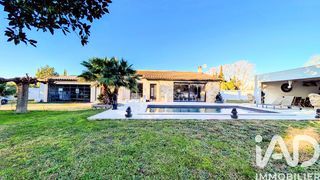  Maison � vendre 5 pi�ces 130 m�