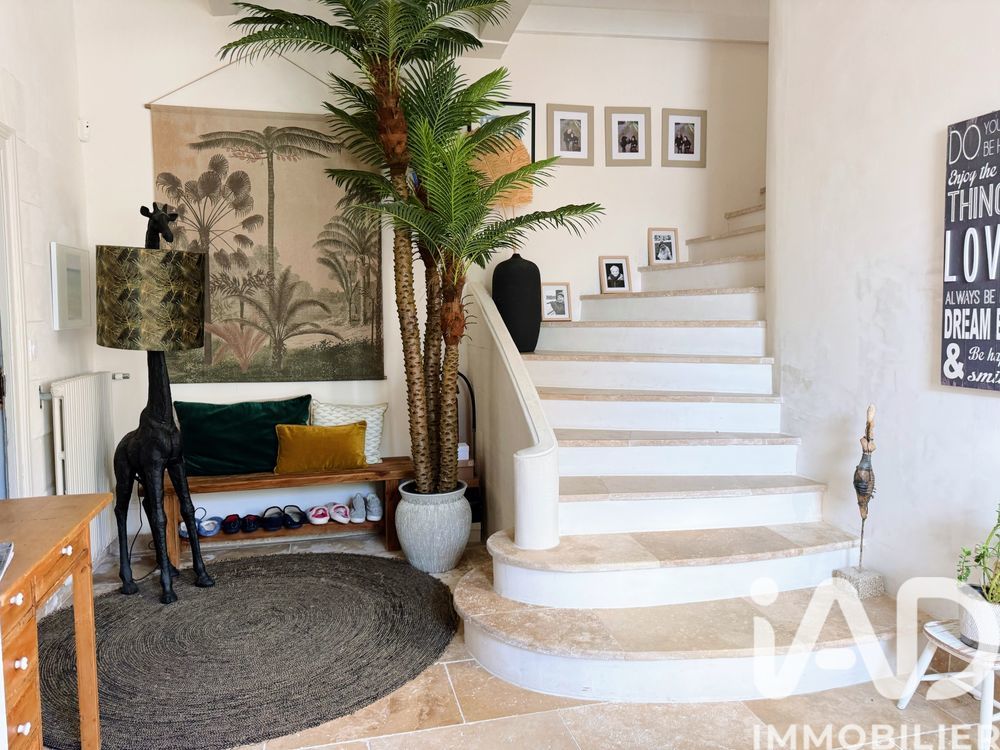 � vendre  Maison La Rochelle (17000)