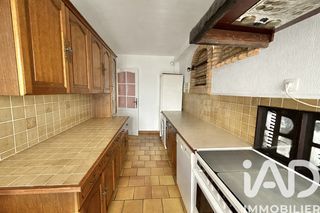  Appartement � vendre 4 pi�ces 79 m�