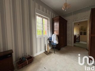  Maison � vendre 6 pi�ces 104 m�