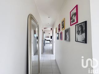  Appartement � vendre 5 pi�ces 89 m�